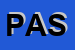Logo di PARTS AUTO SRL