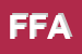 Logo di FARMACIA FISCHETTI ANTONIO