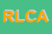 Logo di RICAMIFICIO LIRI DI CIRILLO ALDO