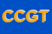 Logo di COGET COSTRUZIONI GENERALI TERREZZA e C SNC