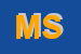 Logo di MD SRL