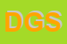 Logo di DICOS GROUP SRL