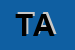 Logo di TOTI AURORA