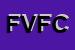 Logo di FEVAL DI VALLONE FABRIZIO E C SNC