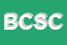 Logo di BASSA CIOCIARIA SOC COOPERATIVA ARL