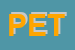 Logo di PETRICCA