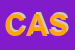 Logo di CASCHERA