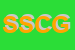Logo di SOCOGEN SORANA COMMERCIO GENERALE SRL