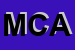 Logo di MAC DI CICCHINELLI AUGUSTA