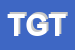 Logo di TELEFONIA DI GRECO TIZIANO
