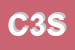 Logo di COSMO 3 SRL