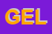 Logo di GELOMARKET