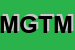 Logo di MTM GEST DI TAGLIALATELA MARIANO