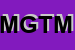 Logo di MTM GEST DI TAGLIALATELA MARIANO