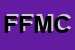 Logo di FVM DI FRANCESCO MARCELLI e C SNC