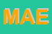 Logo di MAELU-