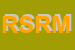 Logo di ROMAN SAS DI ROMANO MASSIMO E C
