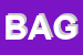 Logo di BAGNOBELLO (SRL)