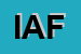 Logo di IAFRATE