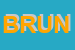 Logo di B R U N I -INDUSTRIA MOBILI SRL