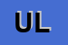 Logo di URBANI LUIGI