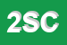 Logo di 2 SOCIETA' COOPERATIVA