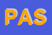 Logo di PASSIONISTI PADRI