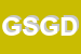 Logo di GISMOR SAS DI GISMONDI D e C