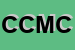 Logo di C e C MODA DI CAPOGNA FIORE