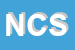 Logo di NUOVA CMC SAS