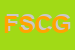 Logo di FOCA SNC DI CASTELLANO GENNARO E C