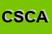 Logo di CASSINO SOC COOPVA ARL