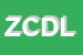 Logo di ZEDI COSTRUZIONI DI DIANA L e C SAS