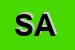 Logo di SANITA' ADA