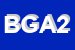 Logo di BAR GELATERIA ALASKA 2000
