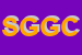 Logo di SERIM DI GIANSANTI G e C SAS