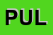 Logo di PULIMEC (SRL)