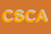 Logo di CGE SOC COOP A RESP LIMITATA