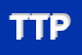 Logo di TFT DI TAGLIAFERRI PAOLO