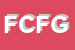 Logo di FRANCHITTI COSTR DI FRANCHITTI G E C SNC
