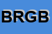 Logo di BAR REAL GRG DI BERGANTINI e C SNC