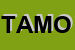 Logo di TECNOMEDICAL AMBULATORIO MEDICO - ODONTOIATRICO DIRETTORE SANITARIO DR AHMED ROUKBI