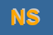 Logo di NOCOMA SNC