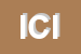 Logo di ICI