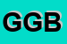 Logo di GB DI GUALCO BRUNO