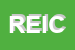 Logo di RAEL ELETTROMECCANICA DI INCORONATO E C (SNC)