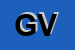 Logo di G e V (SRL)