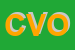 Logo di CROCE VERDE OVADESE