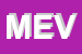 Logo di MEVA (SNC)