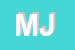 Logo di MULE' JOSEF